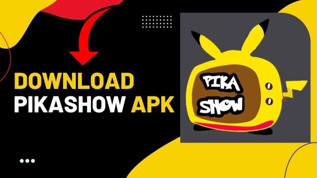 PikaShow Features